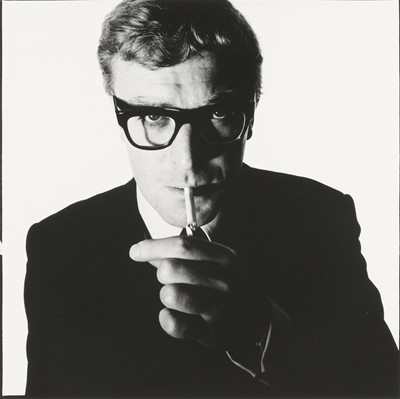 Lot 228 - David Bailey (b.1938)