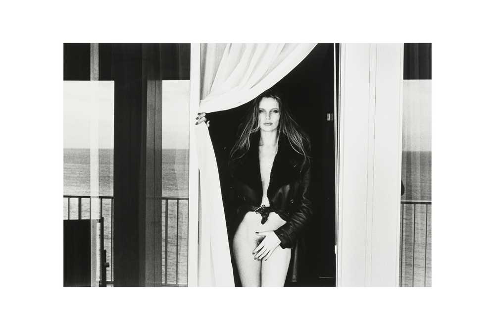 282 - Helmut Newton (1920-2004)
