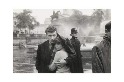 Lot 146 - Bruce Davidson (b.1933)