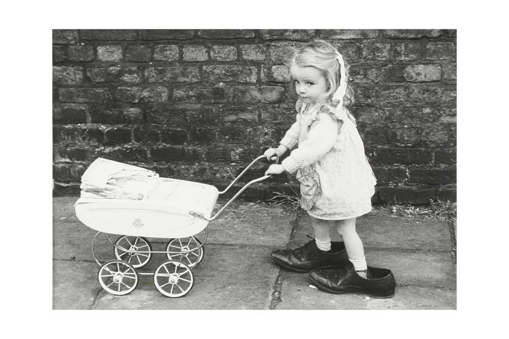 Lot 86 - Shirley Baker (1932-2014)