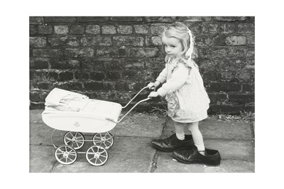 Lot 86 - Shirley Baker (1932-2014)