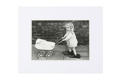 Lot 86 - Shirley Baker (1932-2014)