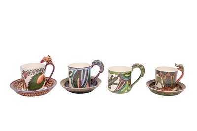 Lot 211 - ARDMORE POTTERY, SOUTH AFRICA