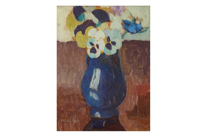 Lot 163 - MARY CONSTANCE LLOYD (BRITISH, 1873–1968)