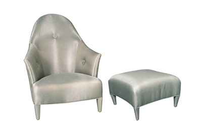 Lot 163 - DONGHIA, AMERICA