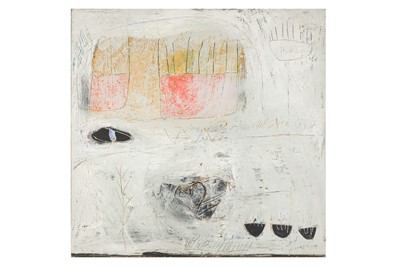 Lot 84 - MOHAMED EL ANZAOUI (MOROCCAN, B. 1964)