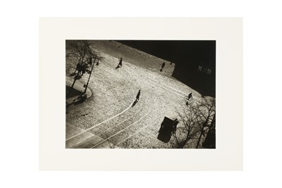 Lot 20 - Raoul Hausmann (1886-1971)