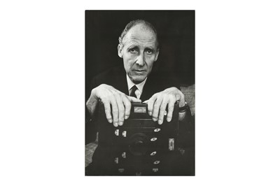Lot 312 - Ara Güler (1928-2018)