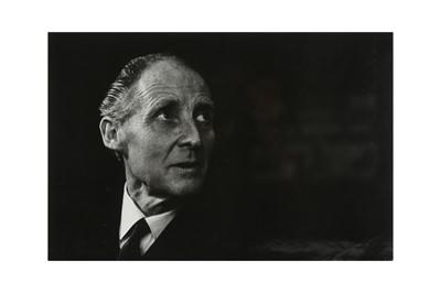 Lot 92 - Ara Güler (1928-2018)