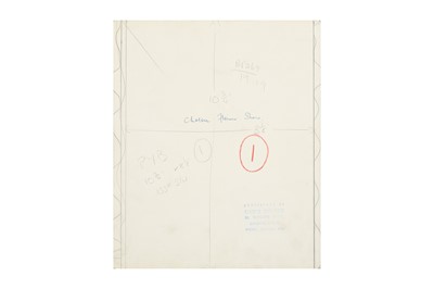 Lot 72 - David Moore (1927-2003)