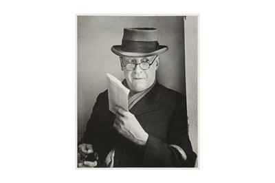 Lot 300 - Kurt Hutton (1893-1960)