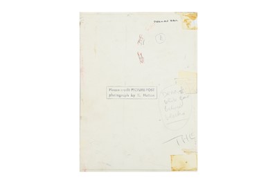 Lot 69 - Kurt Hutton (1893-1960)