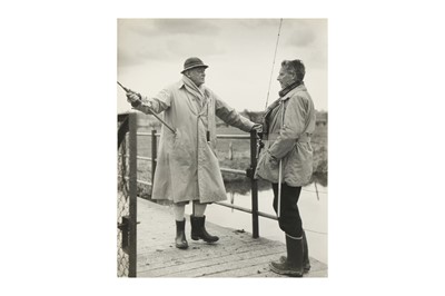 Lot 299 - Kurt Hutton (1893-1960)