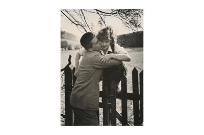 Lot 303 - Kurt Hutton (1893-1960)