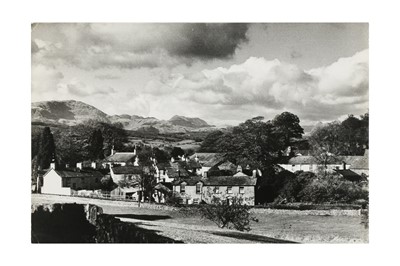 Lot 80 - Kurt Hutton (1893-1960)