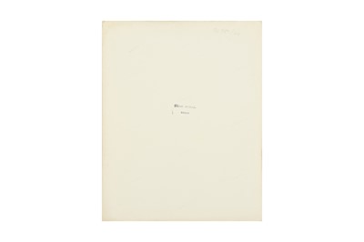 Lot 18 - Jean Moral (1906-1999)