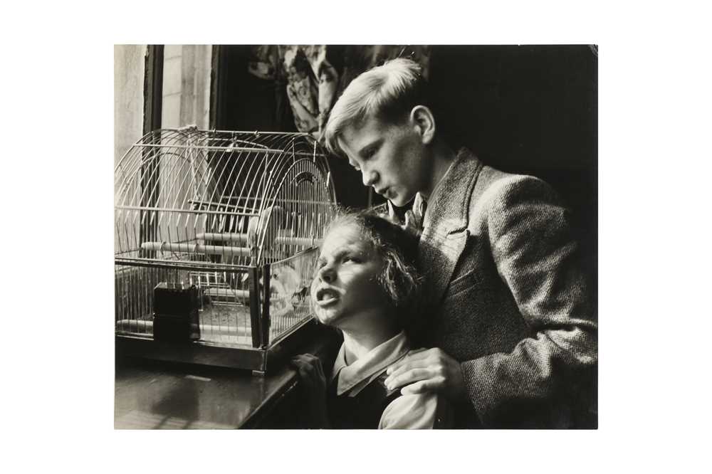 Lot 81 - Bert Hardy (1913-1995)