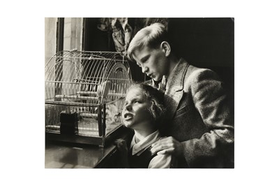 Lot 306 - Bert Hardy (1913-1995)