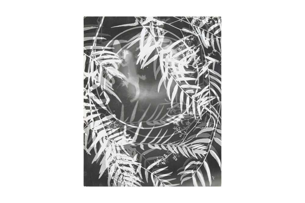 Lot 22 - Lou Landauer (1897-1991)