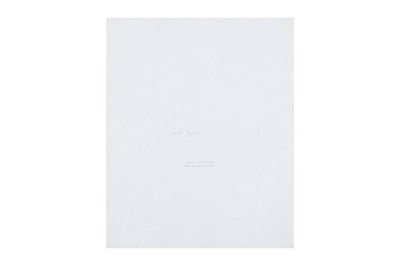 Lot 22 - Lou Landauer (1897-1991)