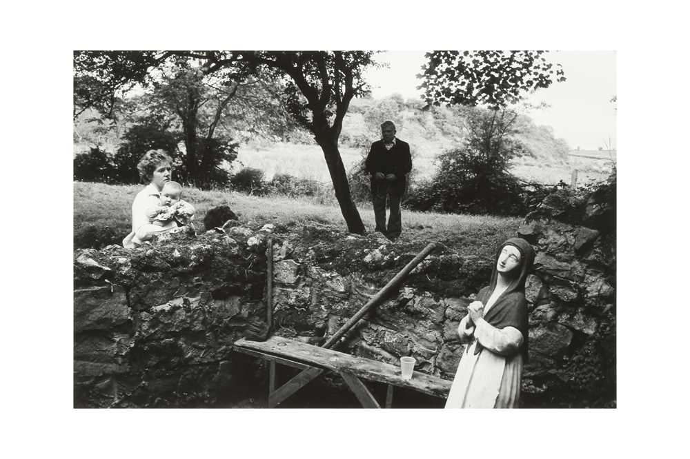 Lot 93 - Martin Parr (b.1952)