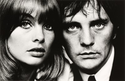 Lot 163 - Terry O'Neill (1938-2019)