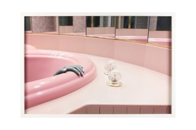 Lot 306 - Juno Calypso (b.1989)