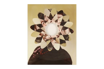 Lot 301 - Julie Cockburn (b.1966)