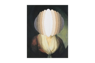 Lot 299 - Julie Cockburn (b.1966)
