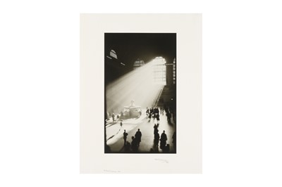 Lot 30 - Fred Zinnemann (1907-1997)