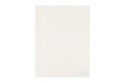 Lot 30 - Fred Zinnemann (1907-1997)