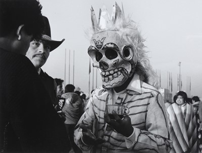 Lot 85 - Mariana Yampolsky (1925-2002)