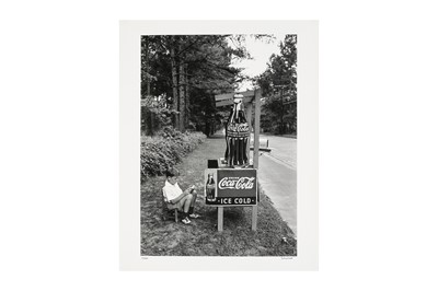 Lot 36 - Alfred Eisenstaedt (1898–1995)