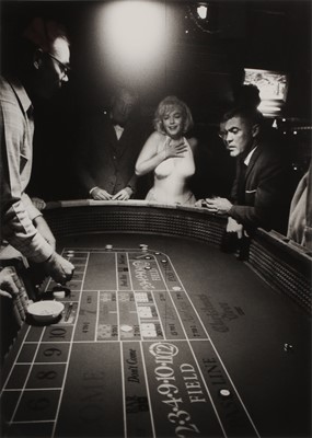 Lot 269 - Eve Arnold (1912-2012)