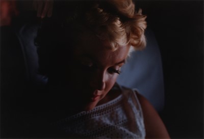 Lot 261 - Eve Arnold (1912-2012)