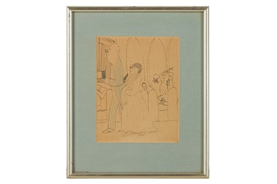 Lot 17 - JOHN NASH, R.A. (BRITISH, 1893-1977)