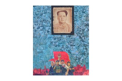 Lot 248 - XUE SONG 薛松 (Chinese, b. 1965)