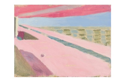 Lot 128 - Dan Markey (British, b.1965)