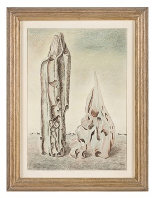 Lot 88 - 20th Century British School