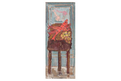 Lot 155 - European School (20th Century)