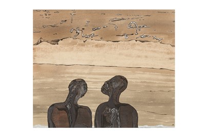 Lot 142 - Rolf Brandt (British, 1906-1986)