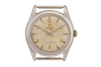 Lot 81 - Men's Vintage Rolex 'Precision' Wristwatch