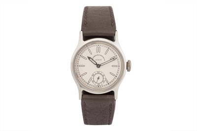 Lot 88 - Men's/Unisex Vintage Vacheron & Constantin Wristwatch