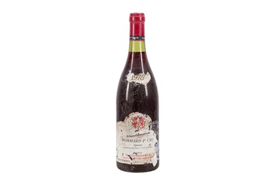 Lot 148 - Pommard 1er Cru. Les Epenots 1978 - 12 bottles
