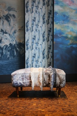 Lot 413 - ALEX PENGELLY (XX) FOR THE ZOFFANY SECOND LIFE EXHIBITION