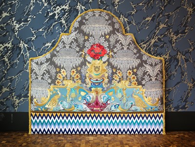 Lot 414 - DAVID & ALISON MORRISH (XX) FOR THE ZOFFANY SECOND LIFE EXHIBITION