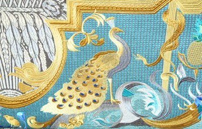 Lot 414 - DAVID & ALISON MORRISH (XX) FOR THE ZOFFANY SECOND LIFE EXHIBITION