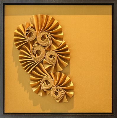 Lot 416 - HANNAH WHITE (XX) FOR THE ZOFFANY SECOND LIFE EXHIBITION