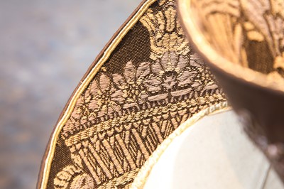 Lot 411 - VIRNA PASQUINELLI (XX) FOR THE ZOFFANY SECOND LIFE EXHIBITION