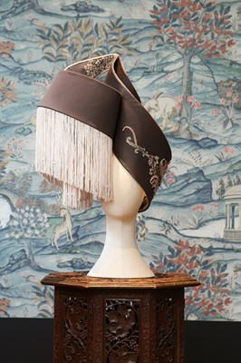 Lot 411 - VIRNA PASQUINELLI (XX) FOR THE ZOFFANY SECOND LIFE EXHIBITION